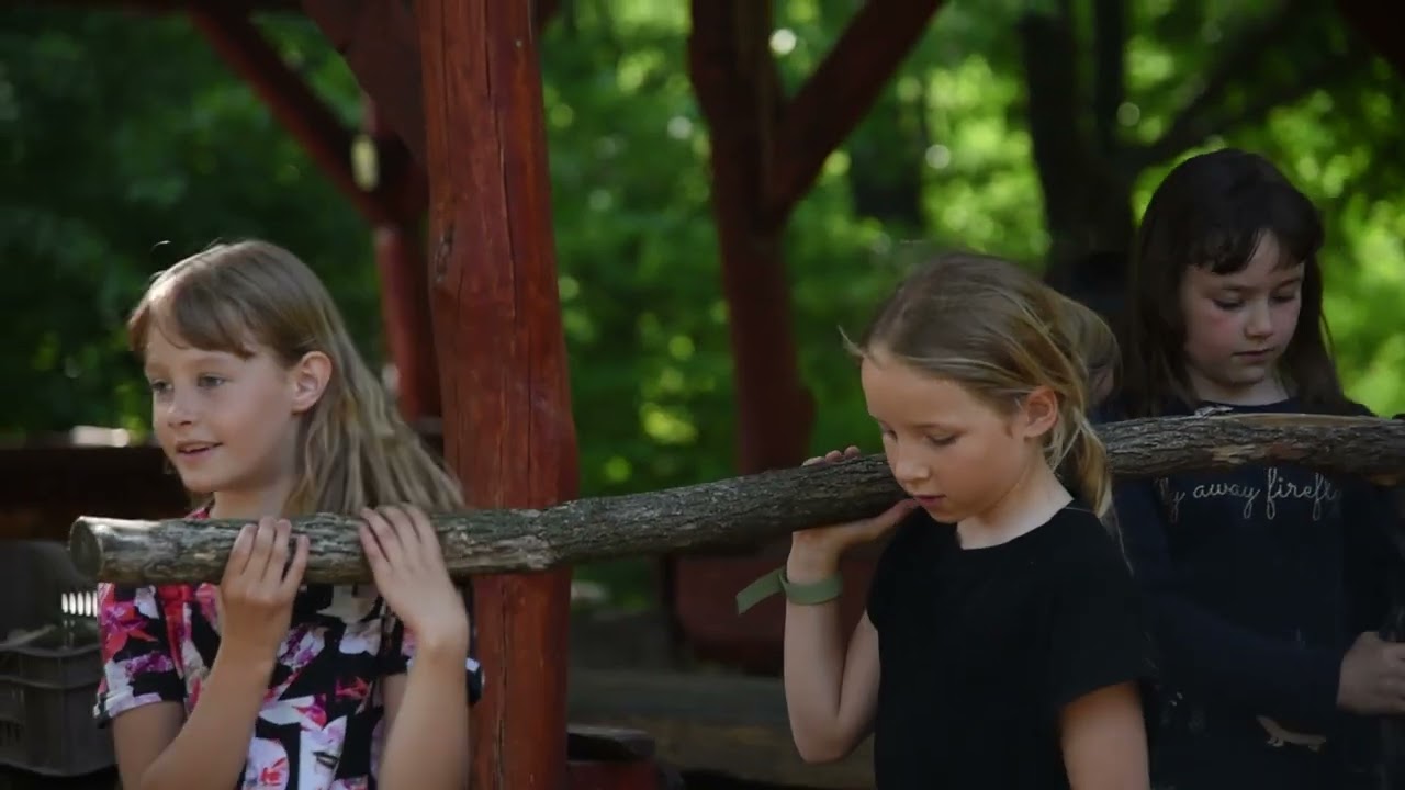 Nagykovácsi Kisiskola - Erdei iskola 2022