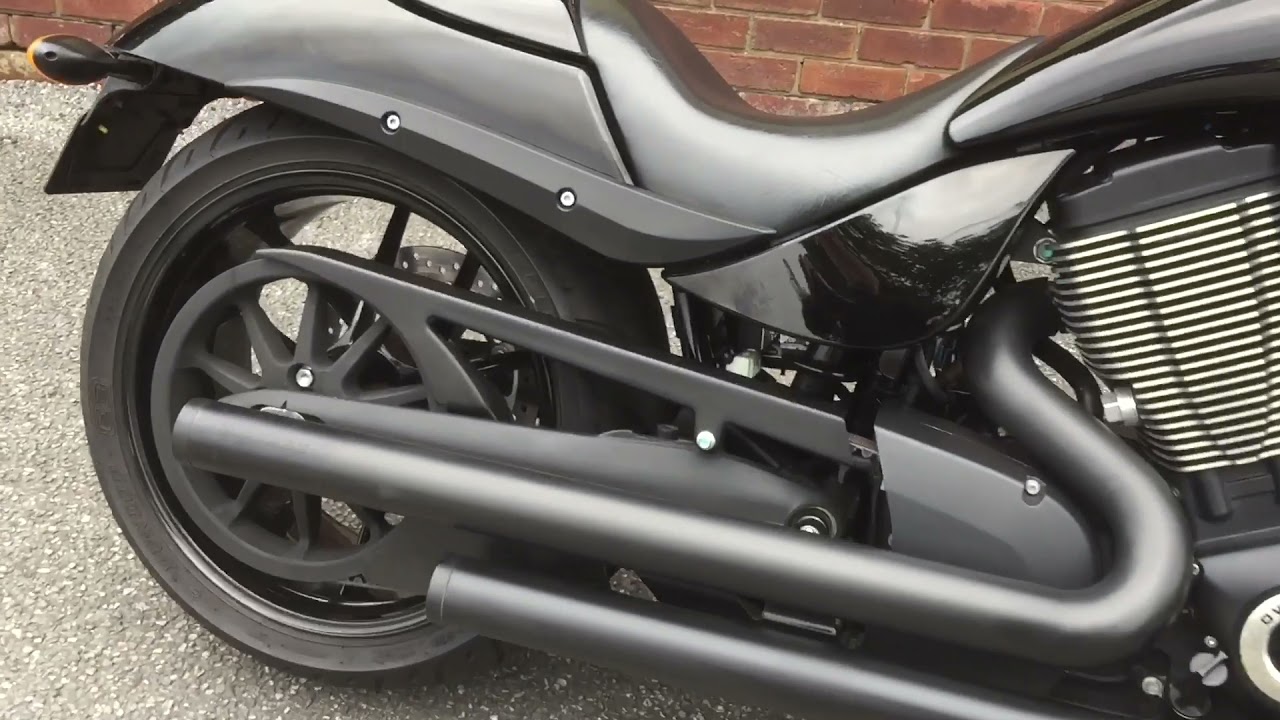2016 Victory Hammer 8 Ball