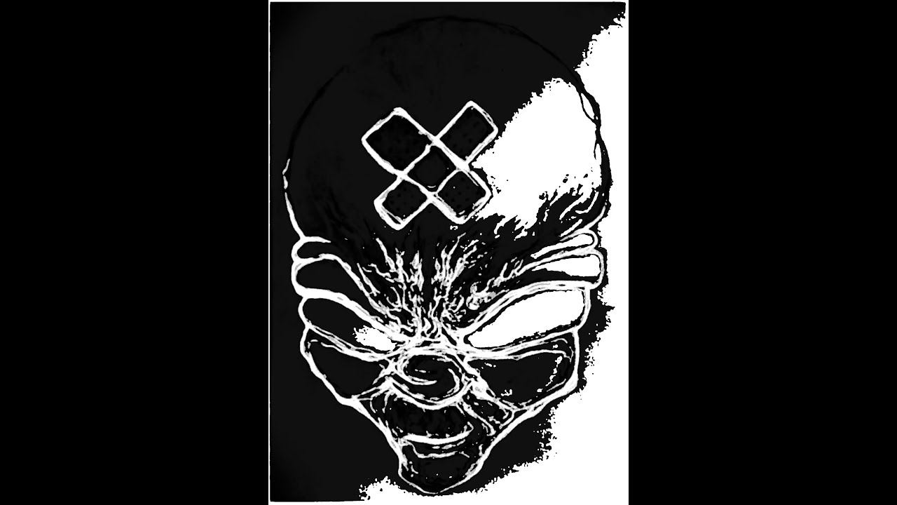 Orbital Spectre. [RMX. D'n'B. Tekno. Breakbeat. Jungle. Breakcore.]