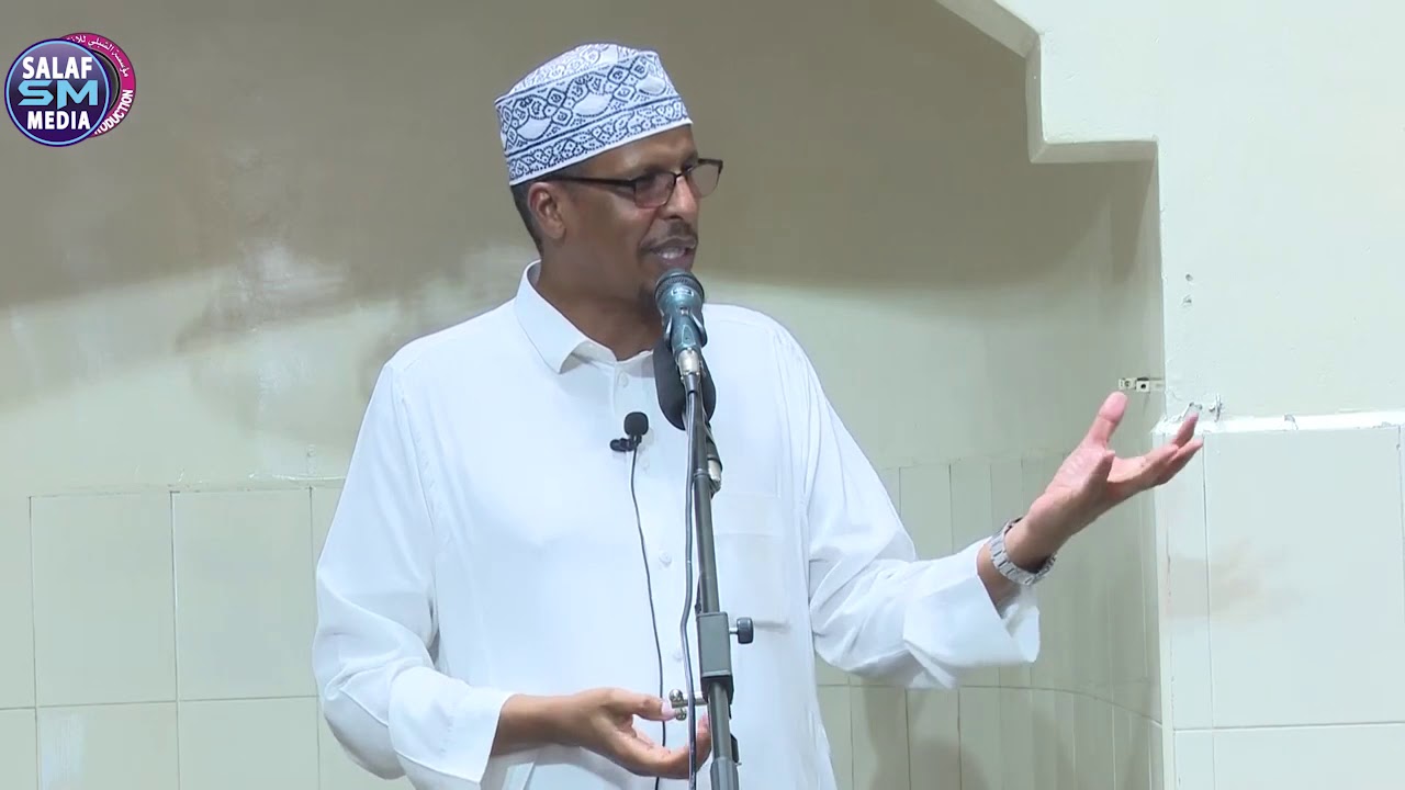 Sh Shibli reer Balaweyne Somalida kenya ayay si gooni ah udhowrayaan