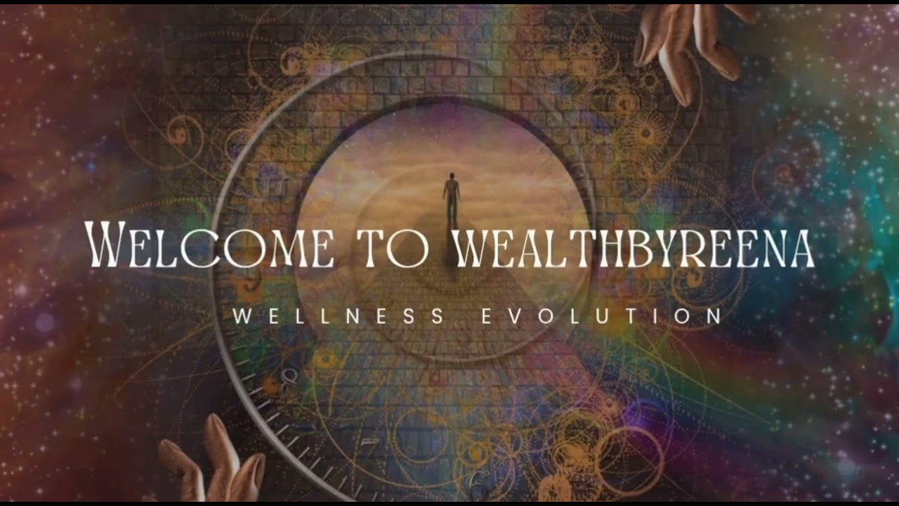 Welcome to WealthbyReena