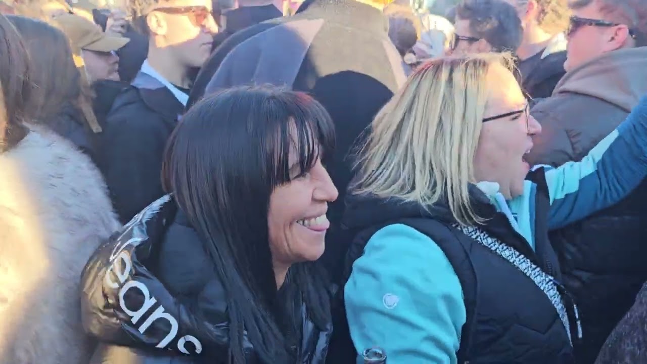 Bass-Mountain am Kasberg 18.01.25