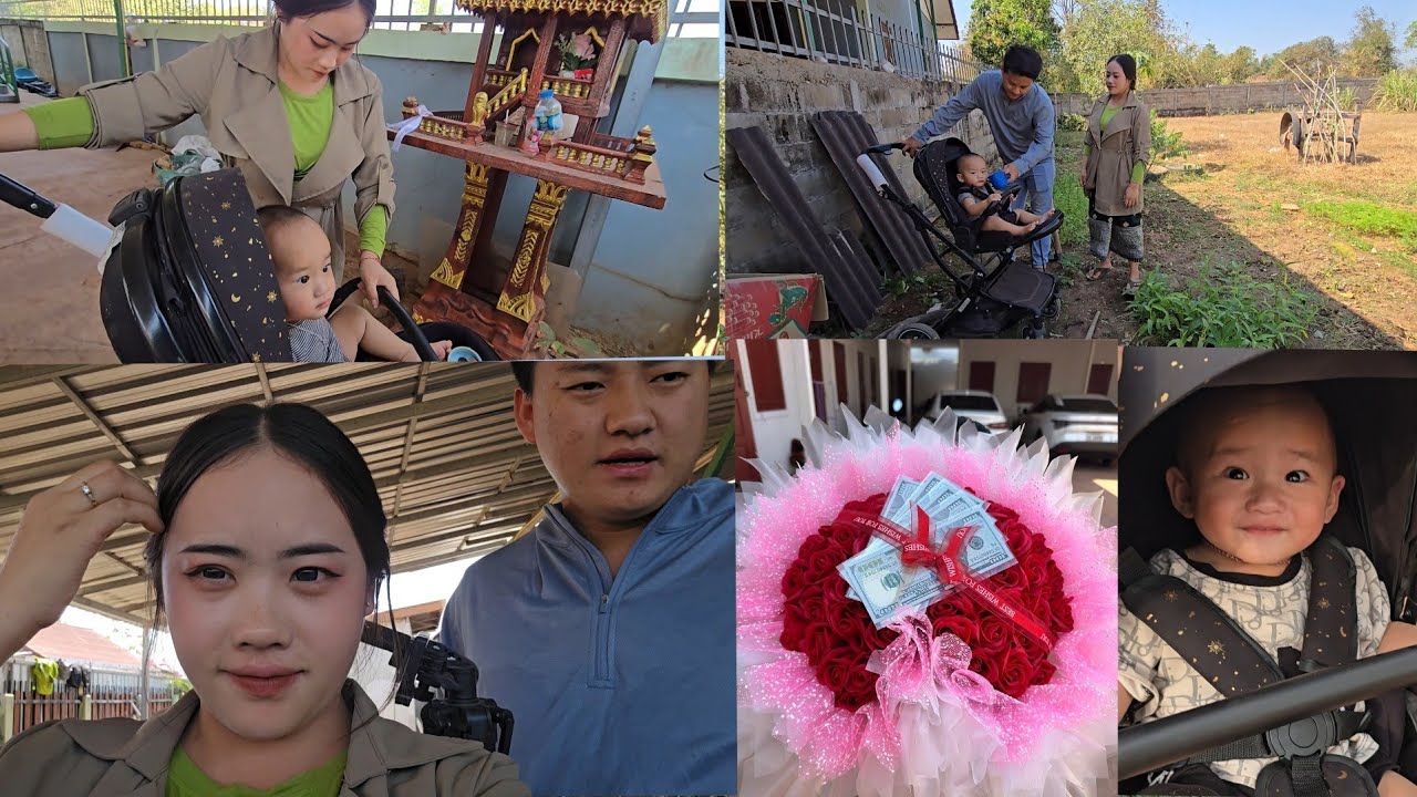 Hnub no wb muab zaub dob pov tseg    12 ກຸມພາ 2026