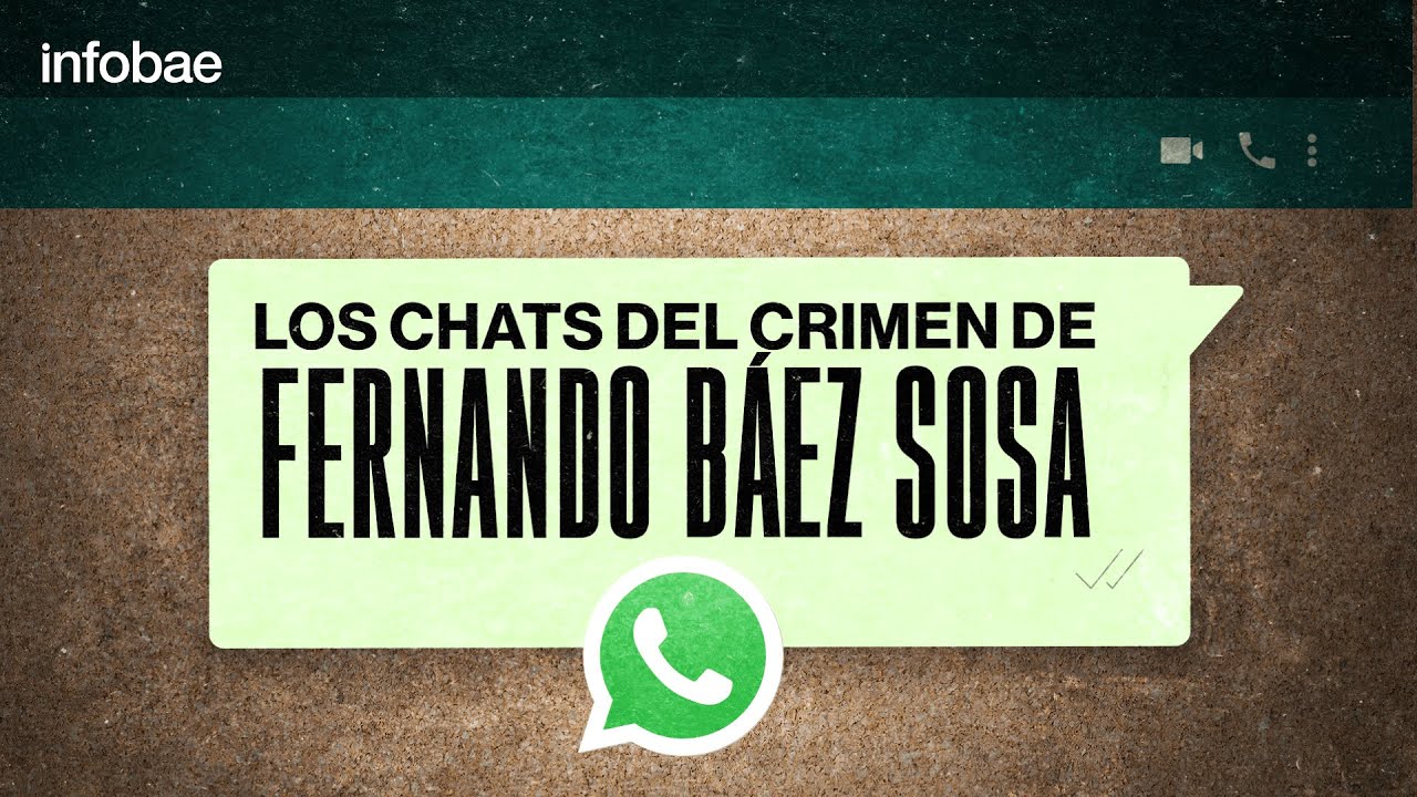LAS VIOLENTAS FRASES DE WHATSAPP QUE COMPLICAN A UNO DE LOS RUGBIERS