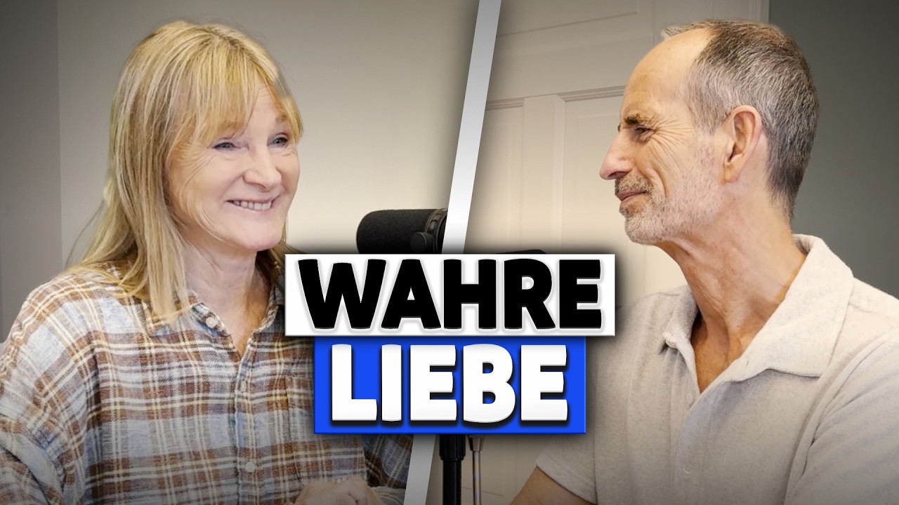 Liebscher & Bracht: Die sehr ungewöhnliche Liebes-Geschichte | Podcast Folge 1