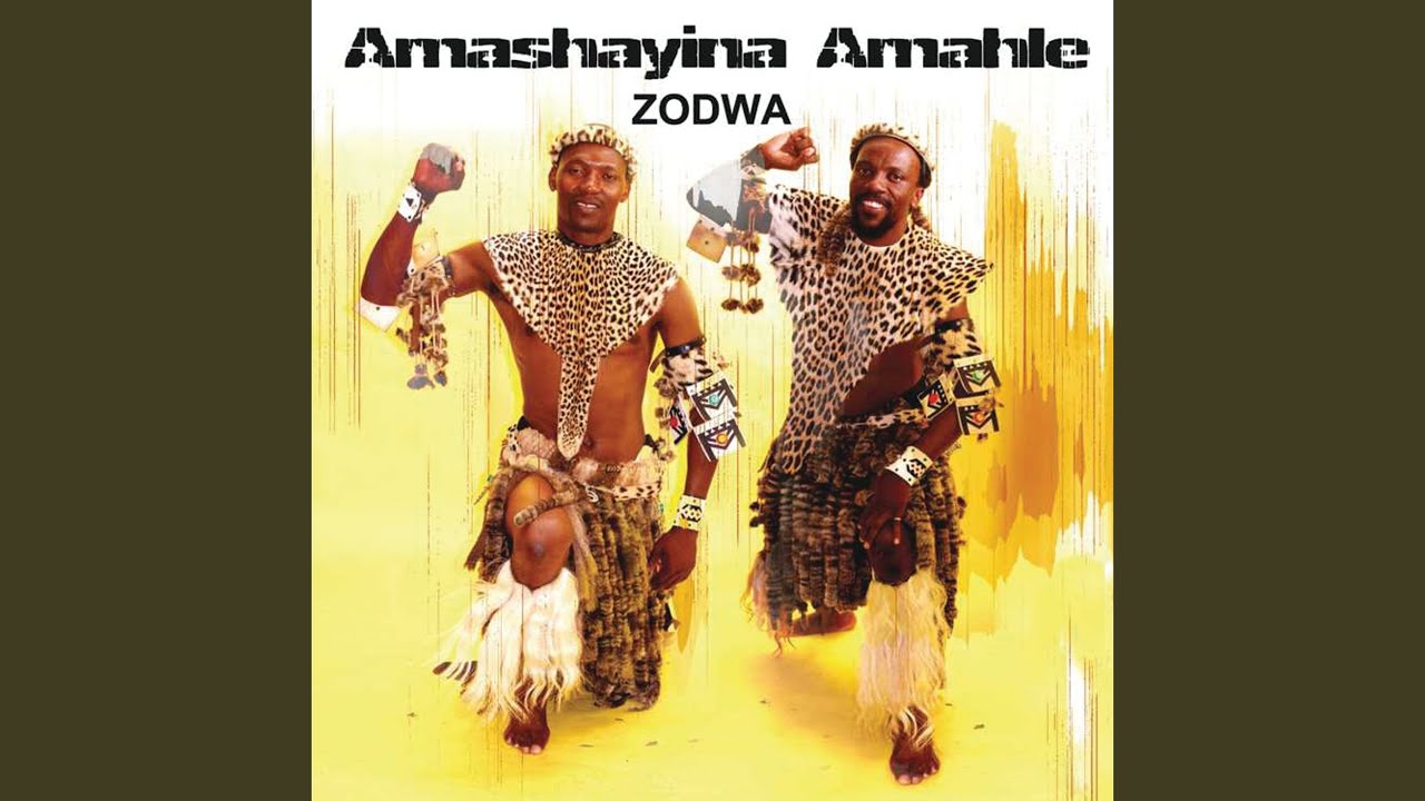 Uhambe Kahle