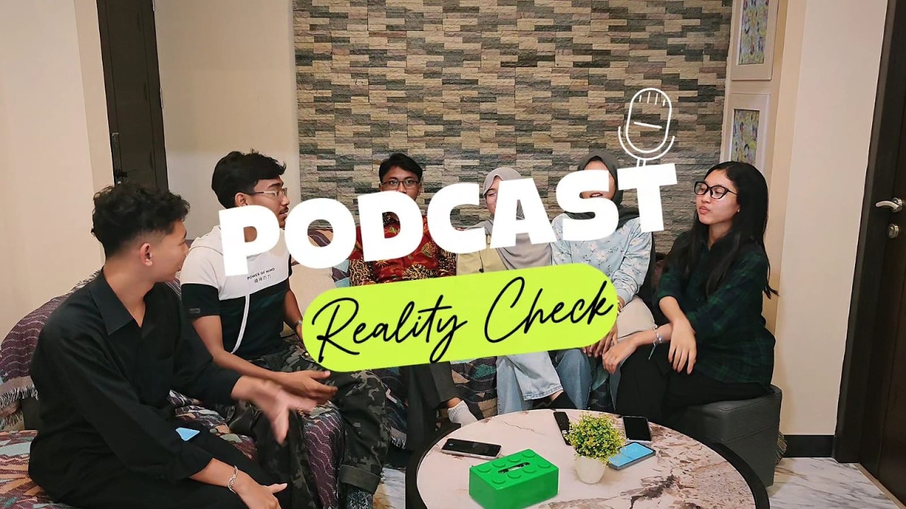 Where Is The Government During Floods? I English Podcast - Ciayumajakuning Floods Issue
