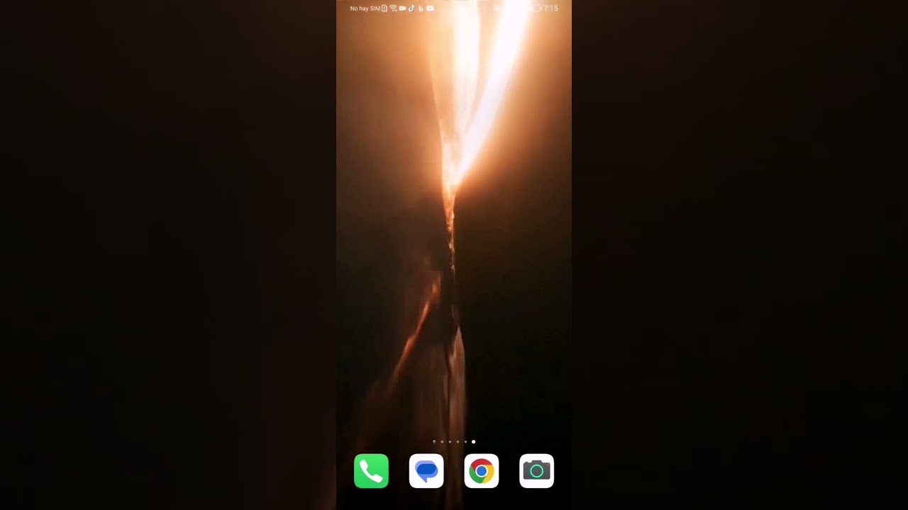 Tutorial para hacer un logo de perfil o canal
