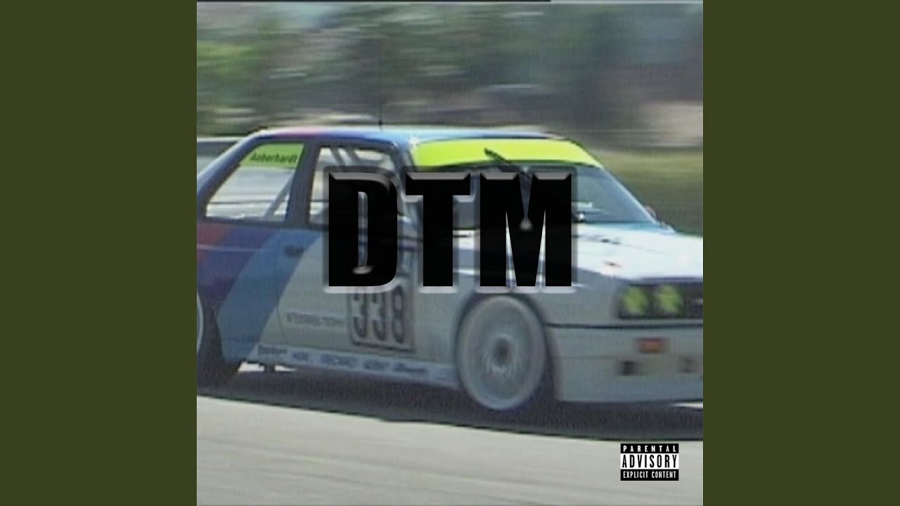 DTM (feat. Mirin)