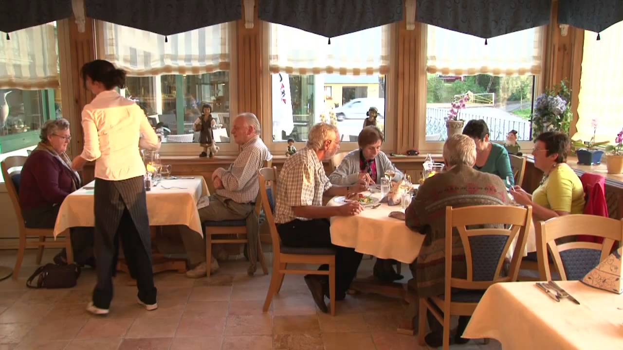 Haus Tiefenbach