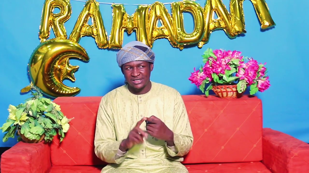Guzurin Ramadan | 2026 | 02 Dr. Jabir Qaribullah Kabara - Bayani a kan ganin wata