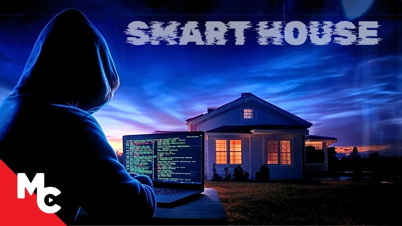 A Hacker Turns Her Home Into a Prison | Full Movie | Best Thriller Movies | Smart House
