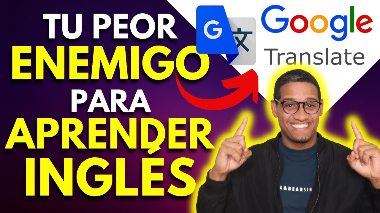 Dejarás De Usar Traductores Luego De Ver Este Vídeo  | Aprender Inglés Correctamente