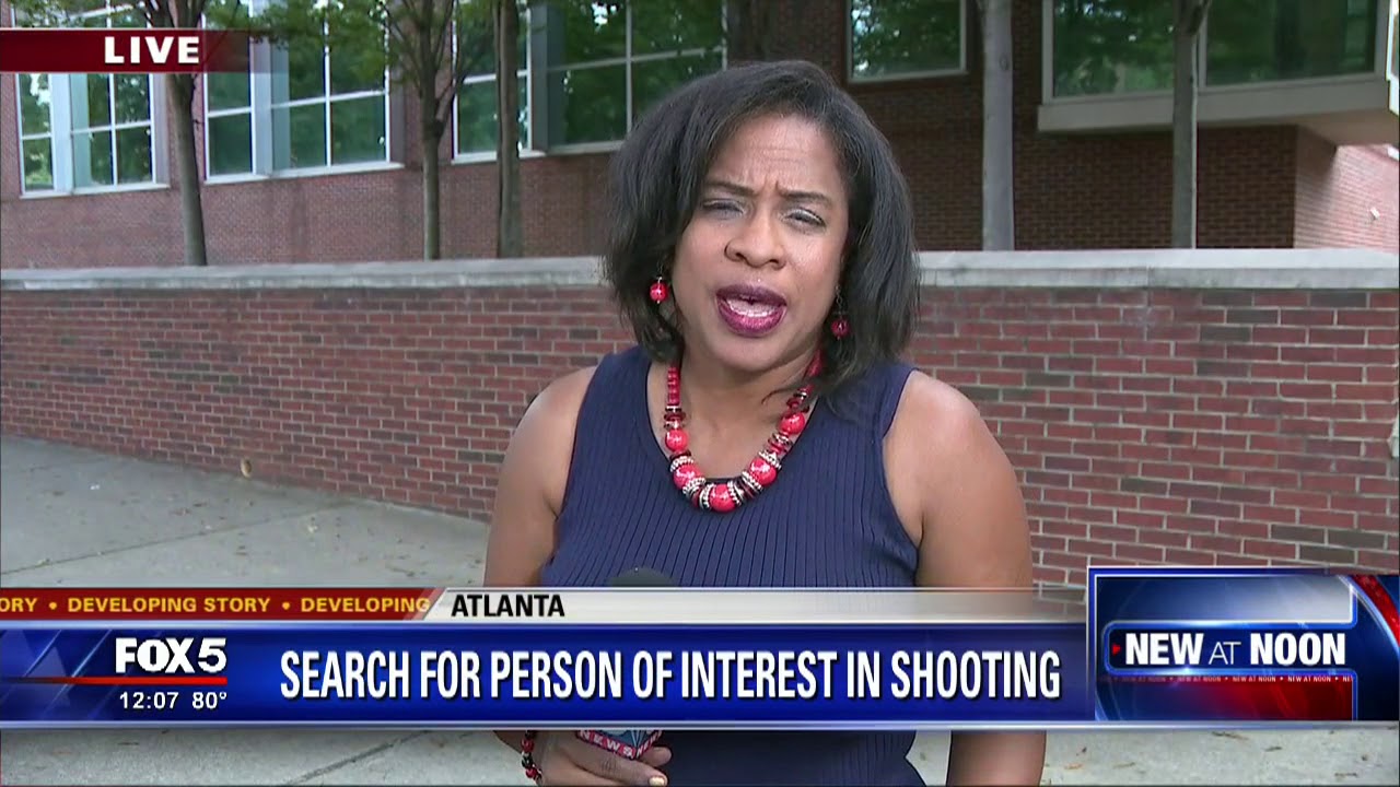 Police release surveillance video in bystander shooting
