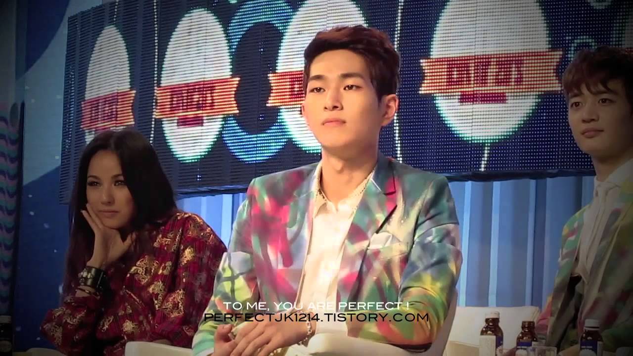 20130718 20's choice- SHINee (onew ver.)