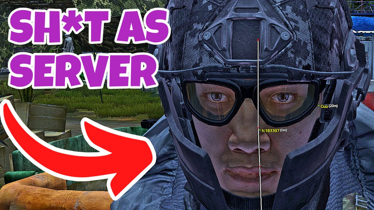 Администратор DayZ уничтожает и троллит токсичных читеров! - Эпизод 5