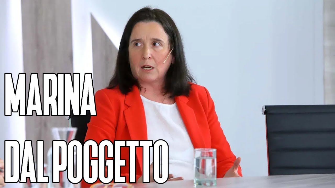 Marina Dal Poggetto: 