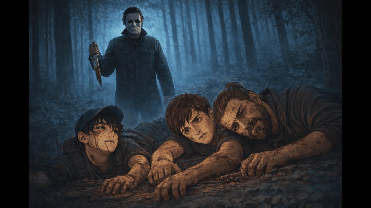 EL peor team de la historia DBD 😅🥴 #dbd #deadbydaylight #amigos #gaming #gameplay #top #youtube