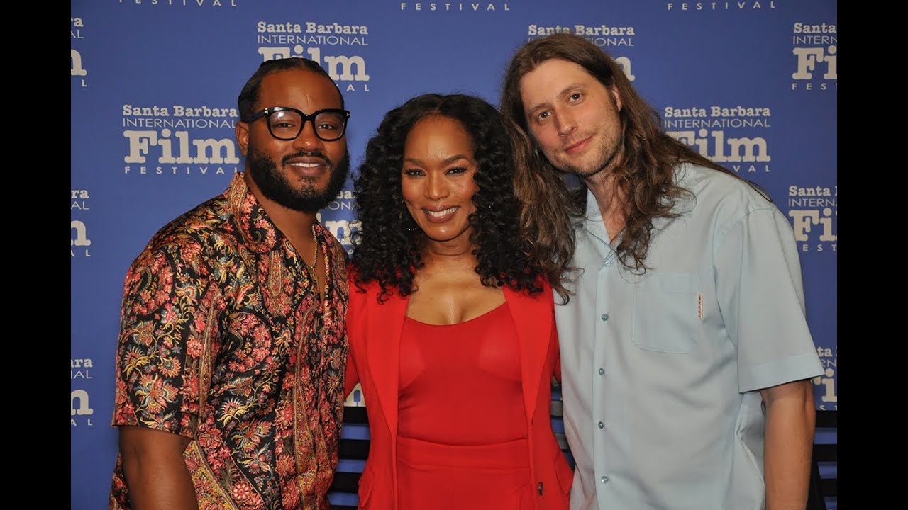 SBIFF Cinema Society - Black Panther: Wakanda Forever Q&A