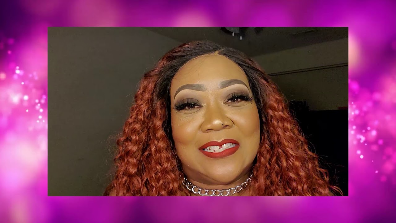LAS | Outre X-Pression Twisted Up Lace Front 4X4 Braid Wig Boho Passion Waterwave 22