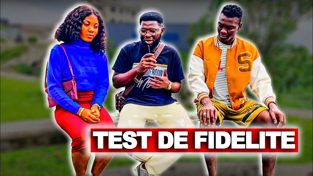 💖 INCROYABLE TEST DE FIDÉLITÉ QUI FINI EN RUPTURE : CHRISTIAN CE MONTRE ET ELLE LES QUITTES TOUS