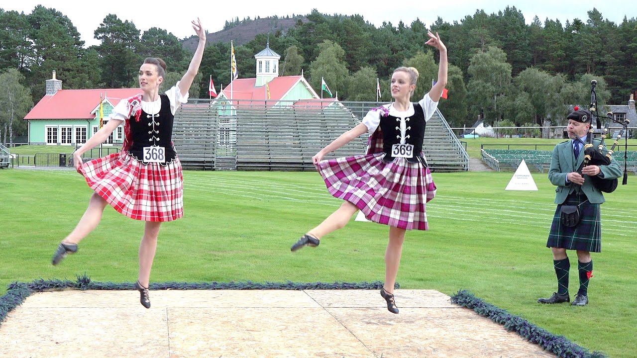 Exhibition 'Scottish Lilt