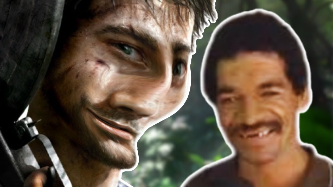Fazendo TUDO ERRADO no Modo MESTRE 🥵 - Far Cry 3 #1