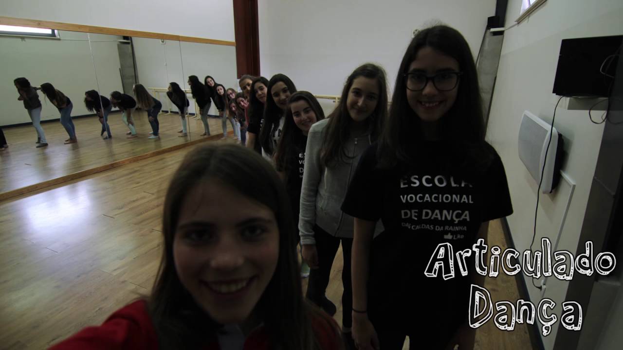 Vídeo Promocional CRDL 2014