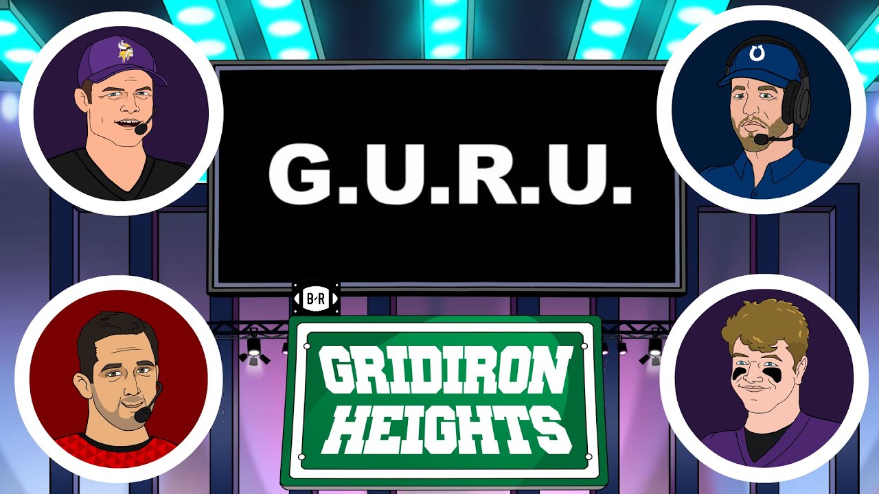 Coaching Gurus Save NFL Quarterbacks | Gridiron Heights | S10 E10