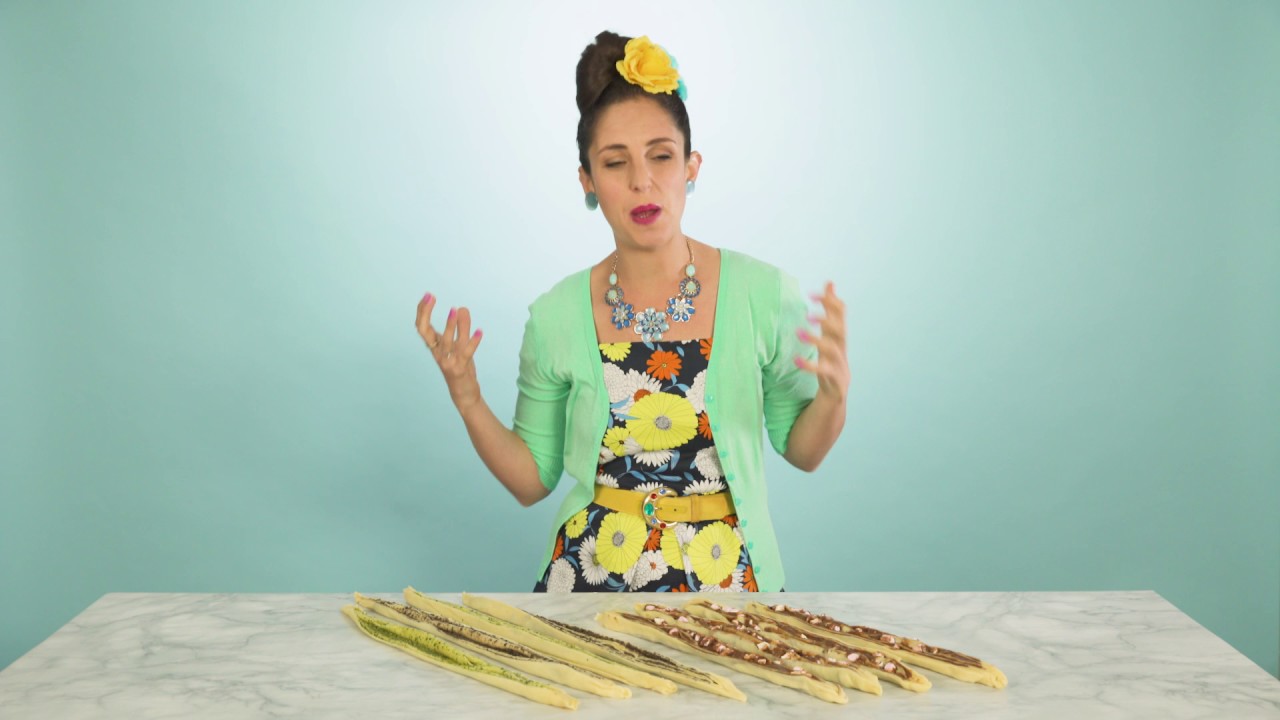 How to Voila your Challah