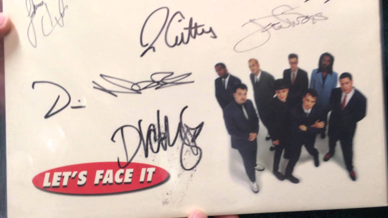 Mighty Mighty Bosstones 12