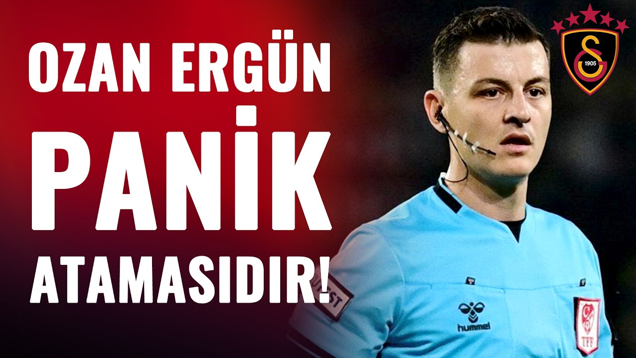 Burçin Keskin'den Flaş Sözler! “Ozan Ergün Ataması, Bir Panik Atamasıdır!”
