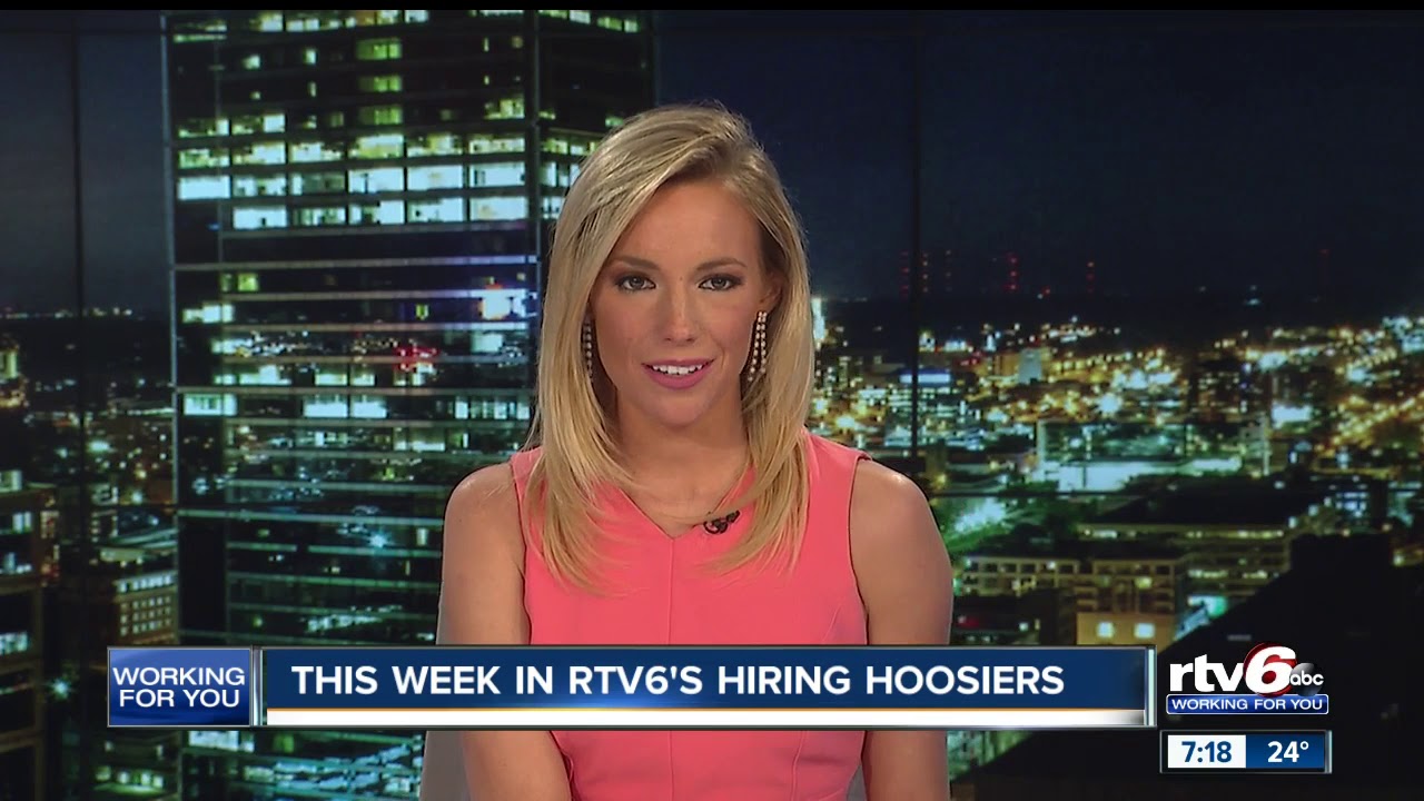 Hiring Hoosiers: Feb. 15, 2019