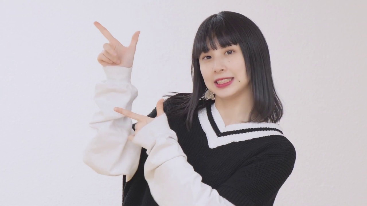 【まなこ】かいしんのいちげき！ 踊ってみた
