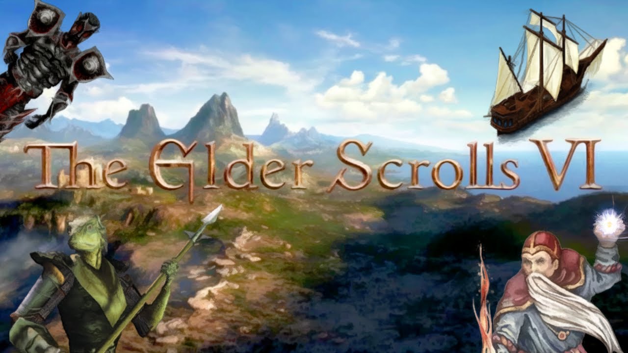 The Elders Scrolls VI: Hammerfell Wishlist | TES