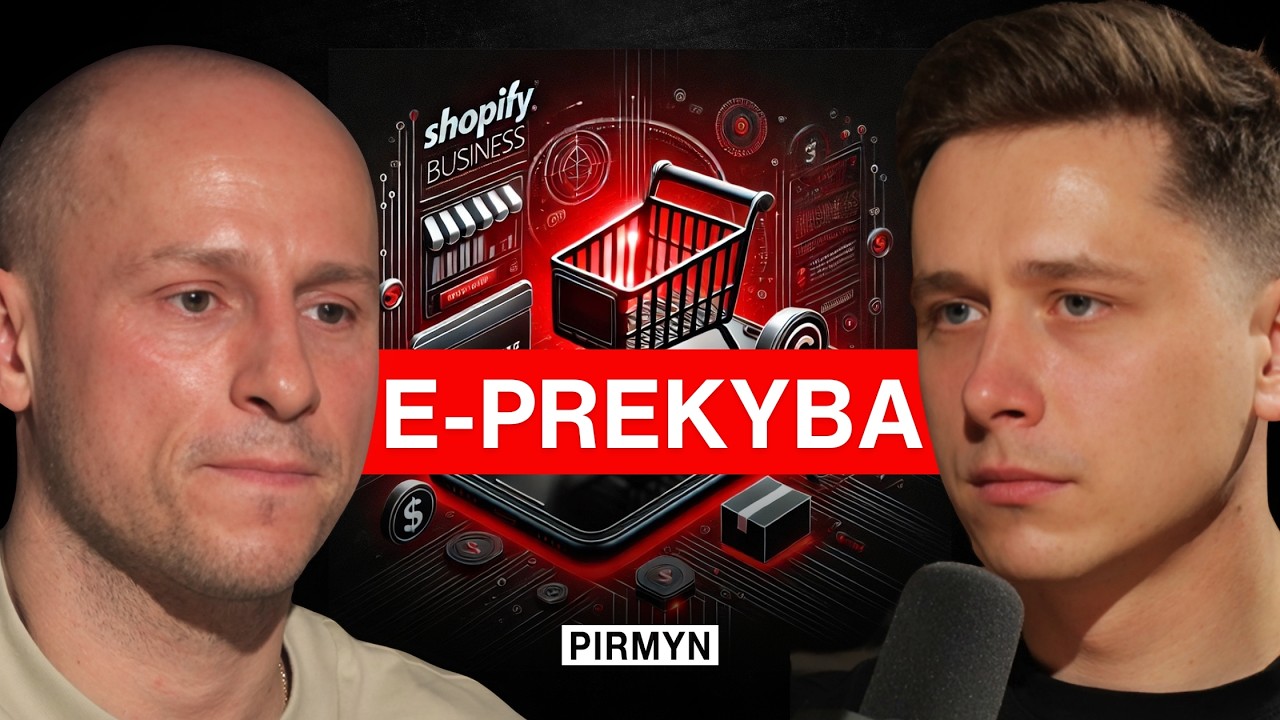Andrius Valatka: Pirmą milijoną uždirbau būdamas 28-erių | E-komercija, verslas, darbas internetu