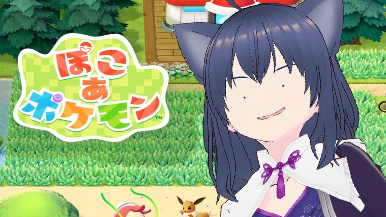 【ぽこあポケモン】のんびりスローライフ癖ぶっささりゲームと聞いて♯2