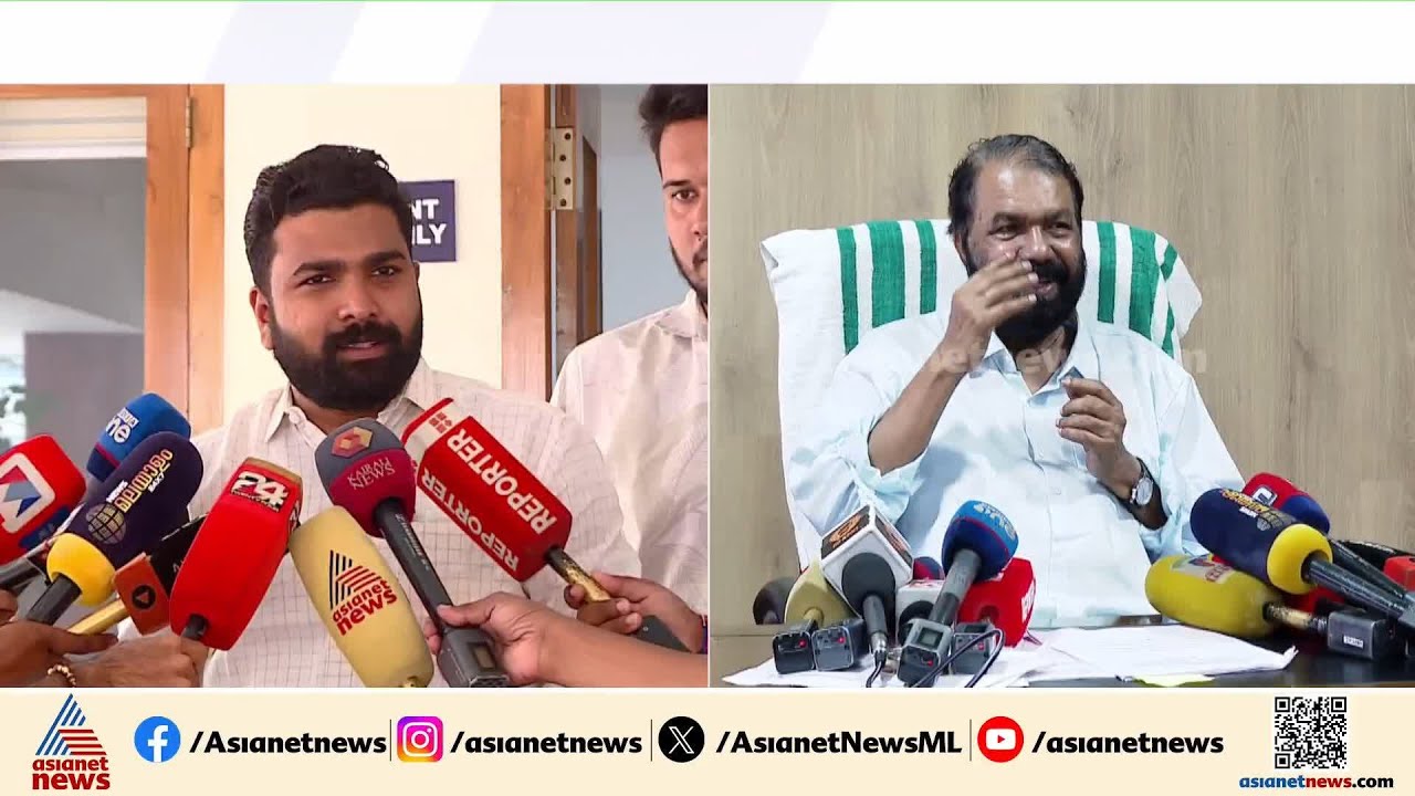 'SFI ദേശീയ വിദ്യാഭ്യാസ നയത്തിന് എതിര്, ആശങ്ക സർക്കാരിനെ അറിയിക്കും'; പി.എസ്. സഞ്ജീവ്|PM Shri Scheme