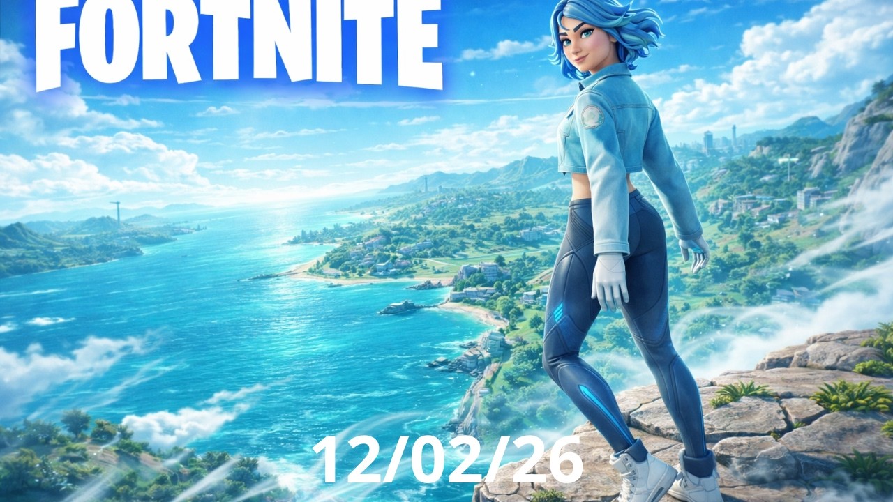 Ce Skin Me Fait Faire N’importe Quoi