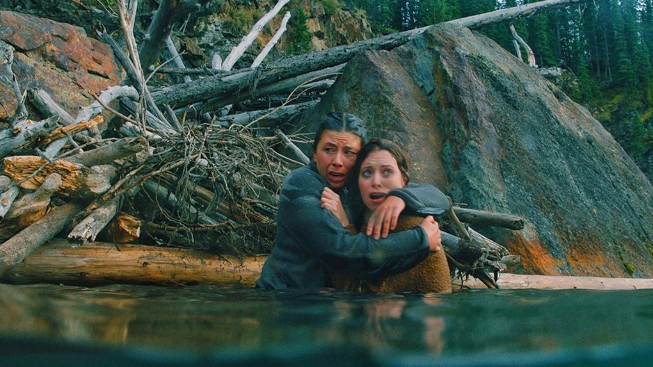 Dark Nature (2022) Movie Recap | Horror Thriller Mystery