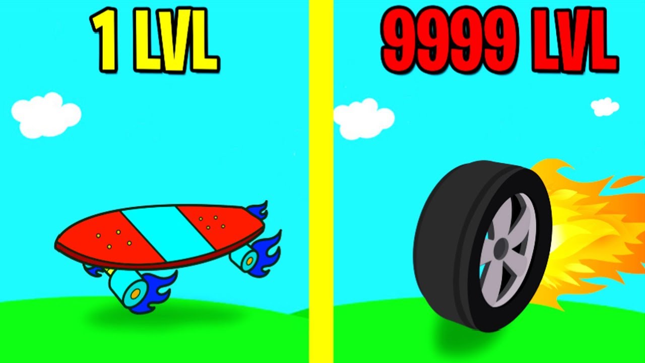 Turbo Stars ALL LEVELS! NEW GAME Turbo Stars WORLD RECORD!