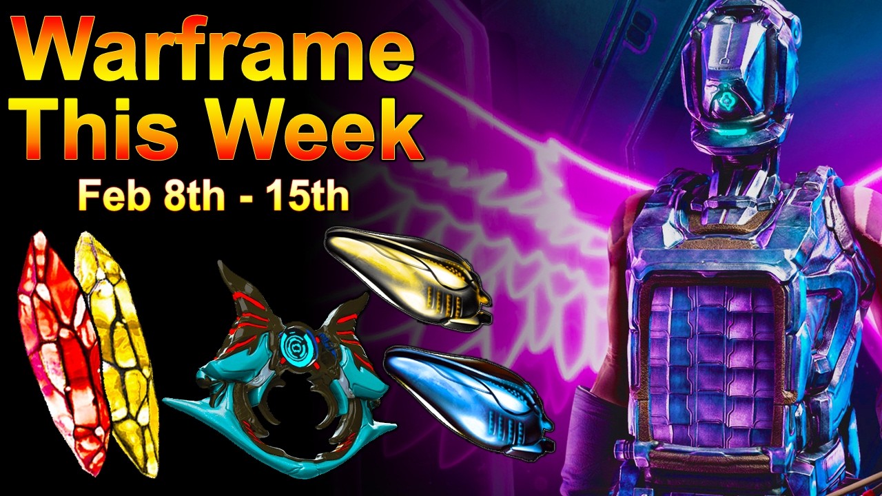 Free Color Palettes & More Star Days & Lunar New Year Prime Resurgence & All Weekly Resets