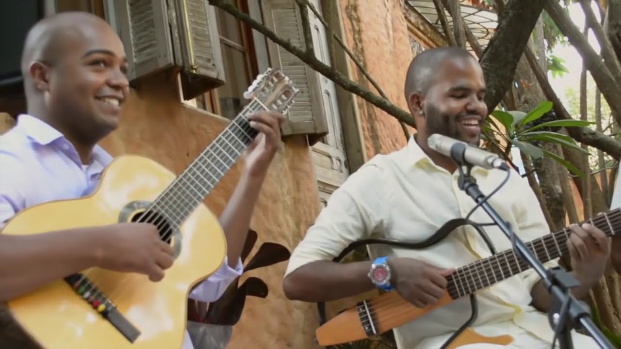 Grupo Samba De Boteco - Retalhos De Cetim @benitodipaula9366 @juninhofreitas.oficial