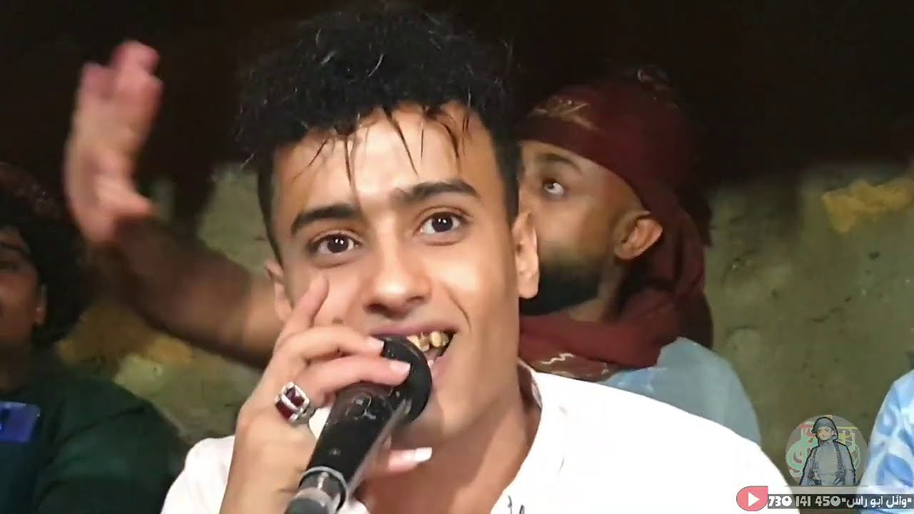 ماشي امل منك✋محمد الشيبه||عزف سمح الحمادي..عرس اكرام الفخري