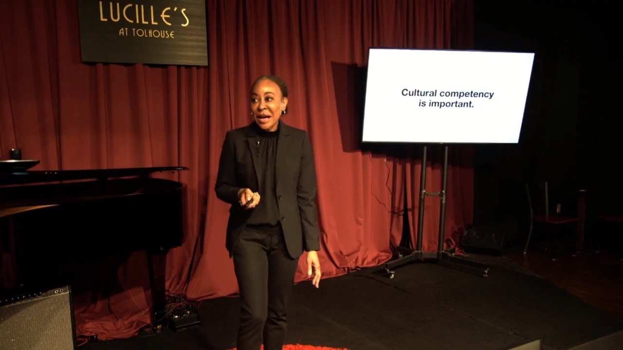 Why we need more Black dermatologists | Hope Mitchell, MD | TEDxToledo