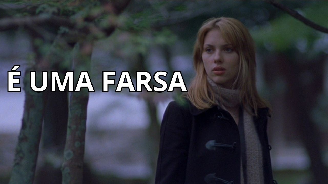 Amor-próprio não funciona — e a psicanálise explica