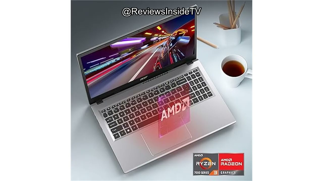 Acer Aspire Go 15 Review: Is It Worth Buying for Productivity in 2025?