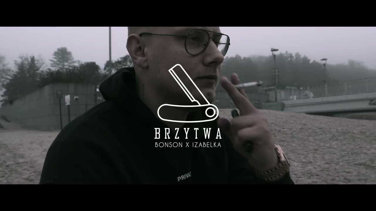 Bonson x IzabelKa- Brzytwa (prod. Emdot)