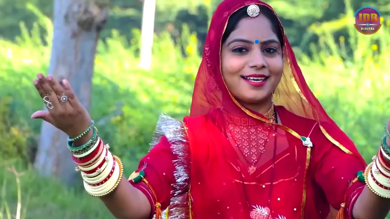 2021 शुद्ध देसी फागण | थालो भूलो देवरियो | Geeta Goswami | Thalo Bhulo Devariyo | Marwadi New Song