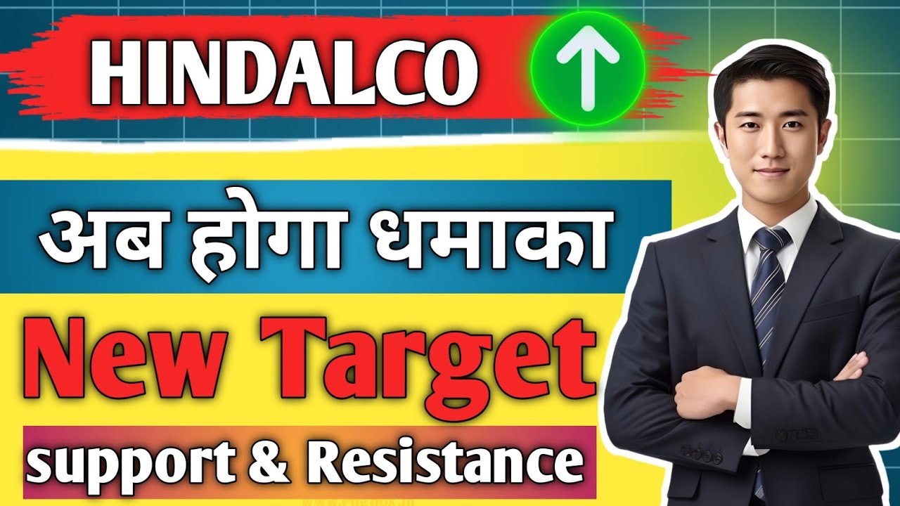 hindalco share news today/ hindalco share/ hindalco share latest news/ analysis or target/ stock/ 🎯